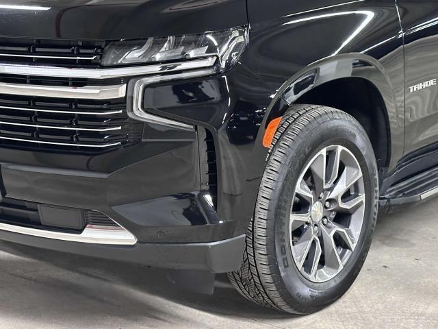 used 2022 Chevrolet Tahoe car, priced at $52,988