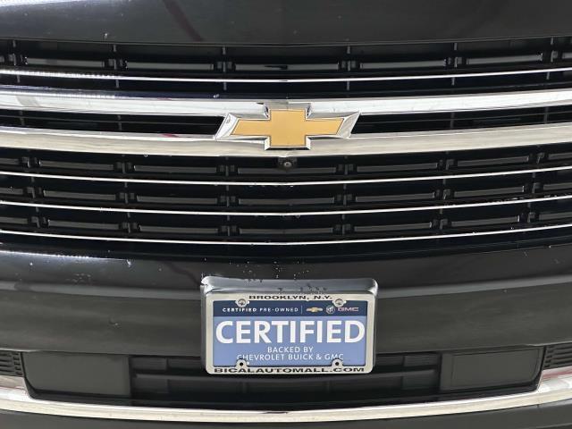 used 2022 Chevrolet Tahoe car, priced at $52,988