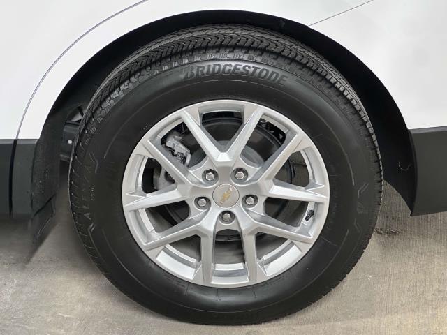 used 2022 Chevrolet Equinox car, priced at $23,988