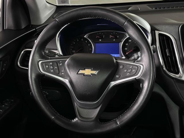 used 2022 Chevrolet Equinox car, priced at $23,988