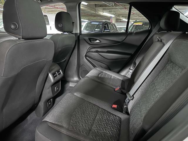 used 2022 Chevrolet Equinox car, priced at $23,988