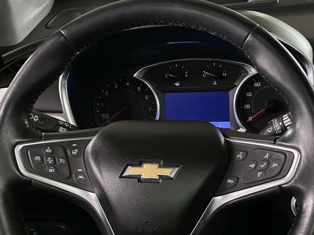 used 2022 Chevrolet Equinox car, priced at $23,988