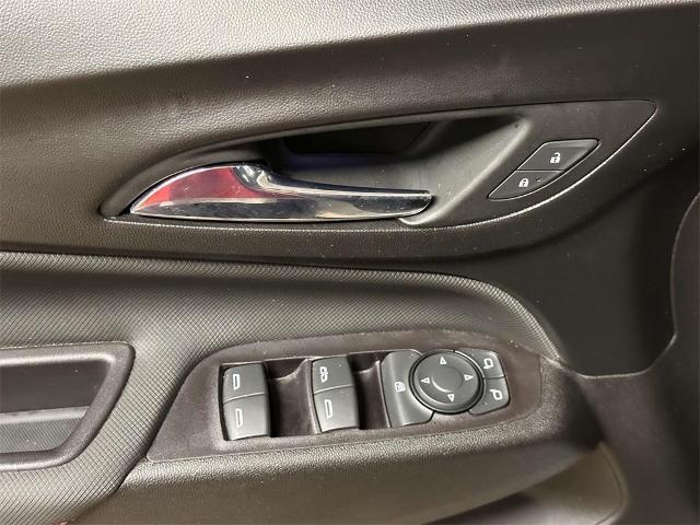 used 2022 Chevrolet Equinox car, priced at $23,488