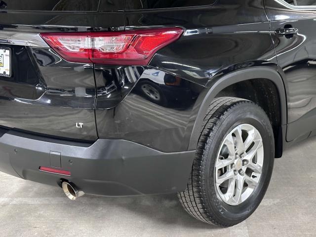 used 2019 Chevrolet Traverse car, priced at $20,488