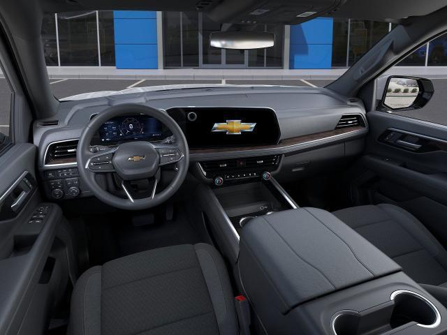 new 2025 Chevrolet Tahoe car, priced at $65,020