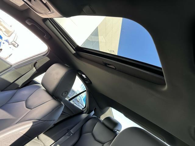 used 2022 Cadillac CT4 car, priced at $28,988
