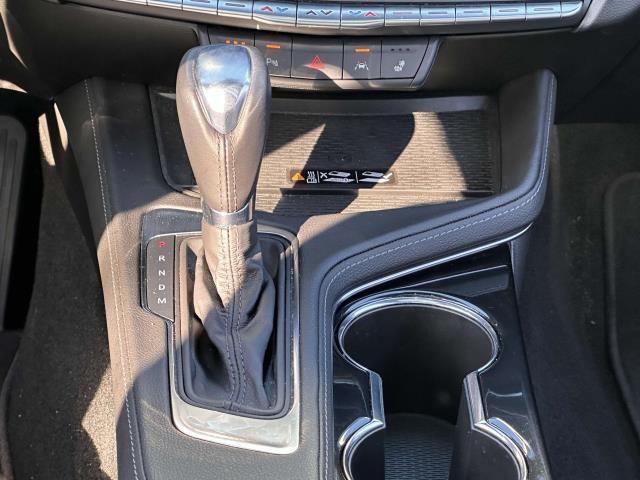 used 2022 Cadillac CT4 car, priced at $29,488