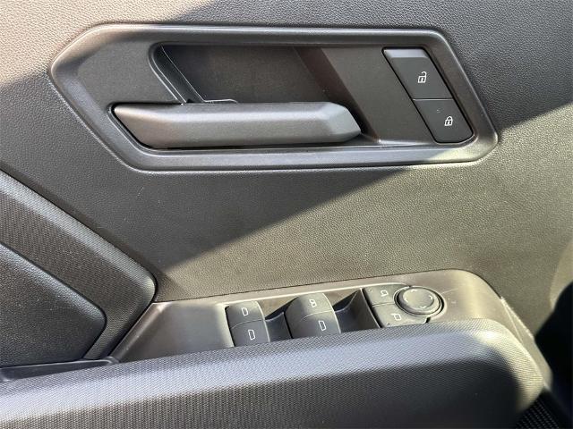 used 2024 Chevrolet Colorado car, priced at $38,588