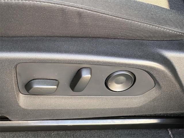 used 2024 Chevrolet Colorado car, priced at $38,588