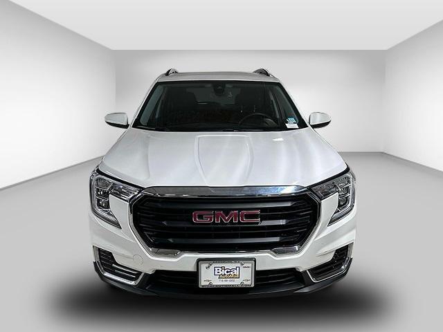 used 2022 GMC Terrain car, priced at $20,888