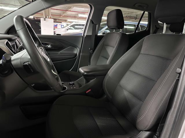 used 2022 GMC Terrain car, priced at $20,888