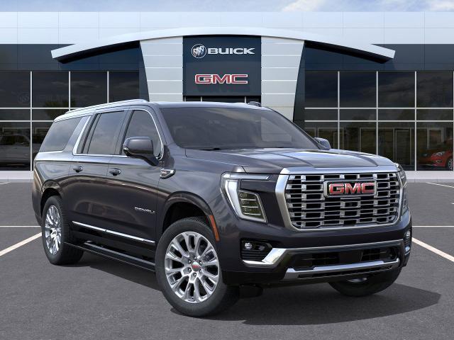 new 2026 GMC Yukon XL car, priced at $94,360