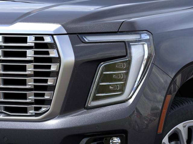 new 2026 GMC Yukon XL car, priced at $94,360