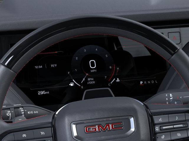 new 2026 GMC Yukon car, priced at $102,309