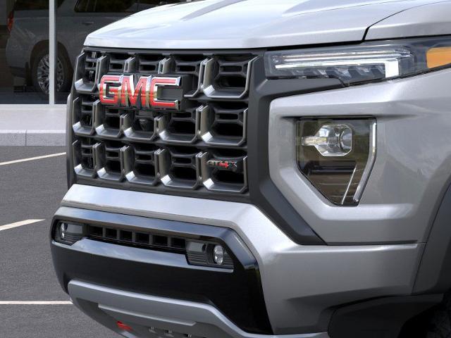 new 2023 GMC Canyon car, priced at $58,490