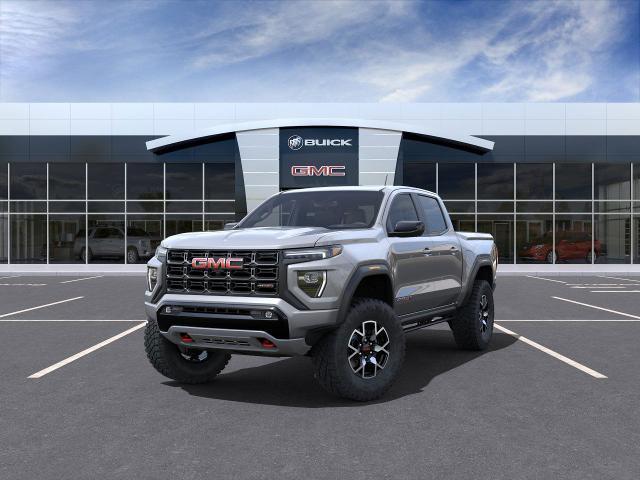 new 2023 GMC Canyon car, priced at $58,490