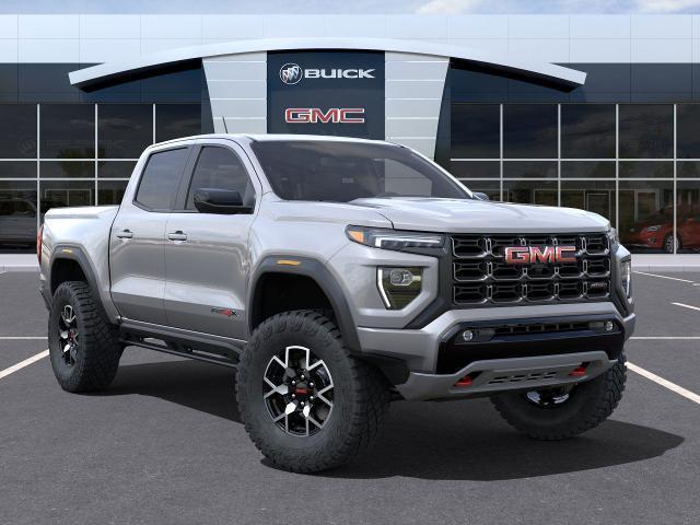 new 2023 GMC Canyon car, priced at $58,490