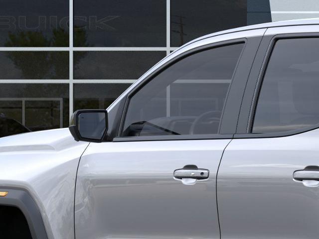 new 2023 GMC Canyon car, priced at $58,490