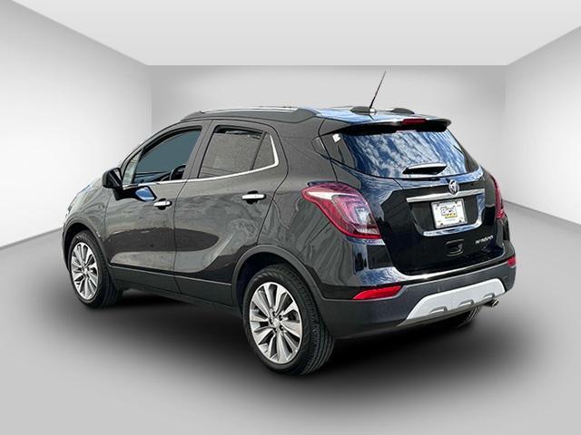 used 2020 Buick Encore car, priced at $16,490