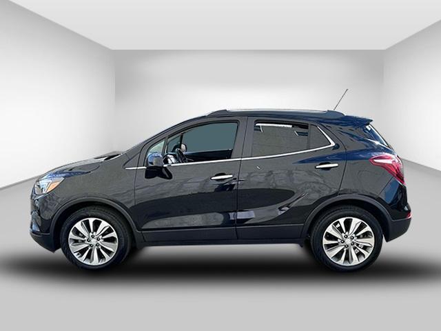 used 2020 Buick Encore car, priced at $16,490