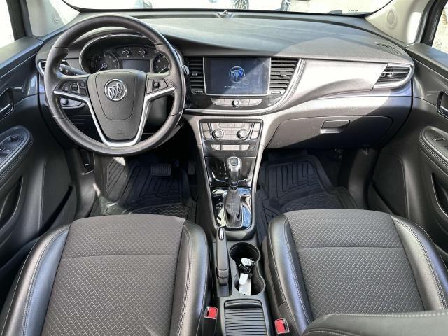 used 2020 Buick Encore car, priced at $16,490