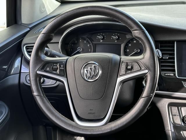 used 2020 Buick Encore car, priced at $16,490