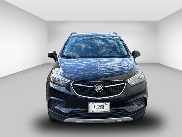 used 2020 Buick Encore car, priced at $16,490