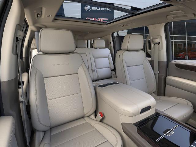 new 2026 GMC Yukon XL car, priced at $95,600