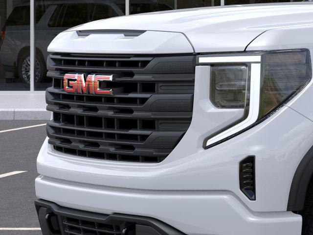 new 2024 GMC Sierra 1500 car, priced at $51,790