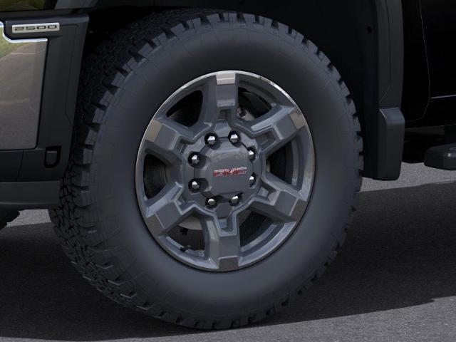 new 2025 GMC Sierra 2500 car, priced at $84,225