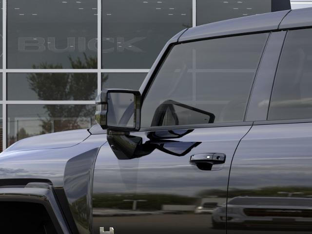 new 2024 GMC HUMMER EV Pickup car, priced at $127,430