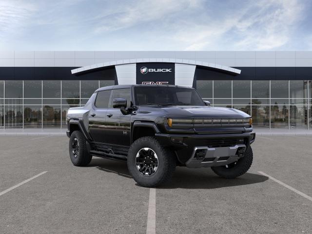 new 2024 GMC HUMMER EV Pickup car, priced at $127,430