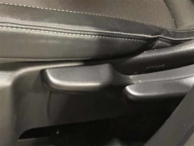 used 2022 Buick Encore GX car, priced at $19,988