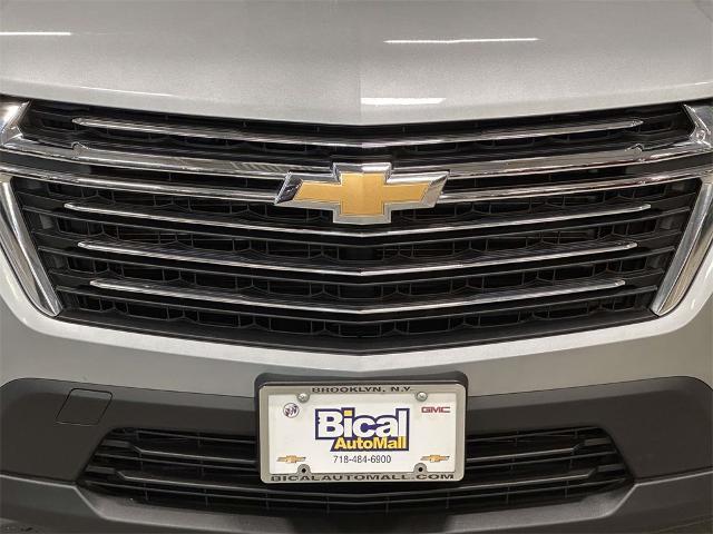 used 2023 Chevrolet Traverse car, priced at $31,159
