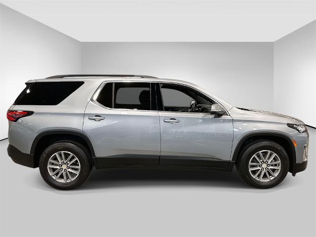 used 2023 Chevrolet Traverse car, priced at $31,159