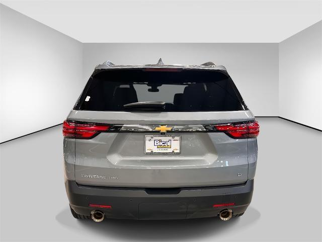 used 2023 Chevrolet Traverse car, priced at $31,159