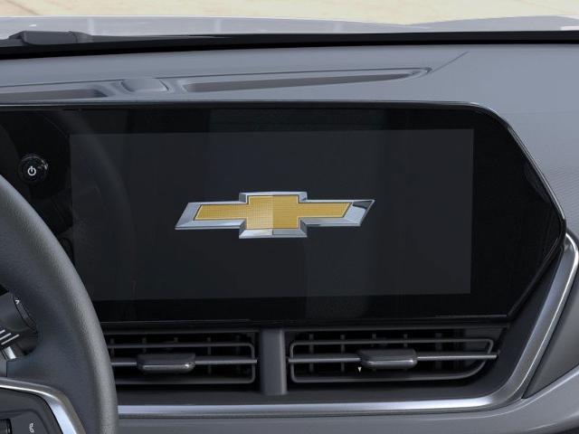 new 2026 Chevrolet Trax car, priced at $25,885