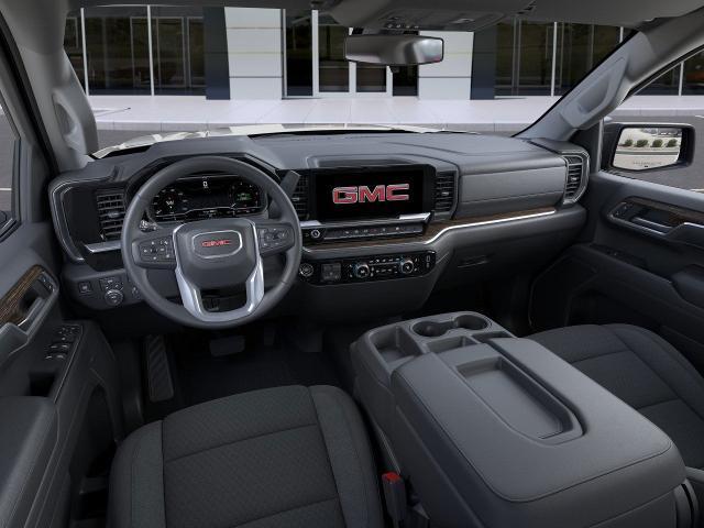 new 2026 GMC Sierra 1500 car, priced at $55,390