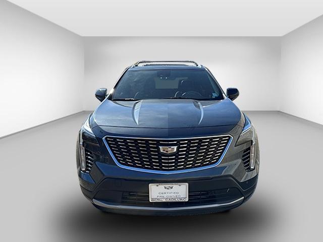 used 2020 Cadillac XT4 car, priced at $26,990