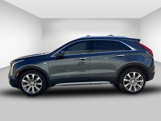 used 2020 Cadillac XT4 car, priced at $26,990