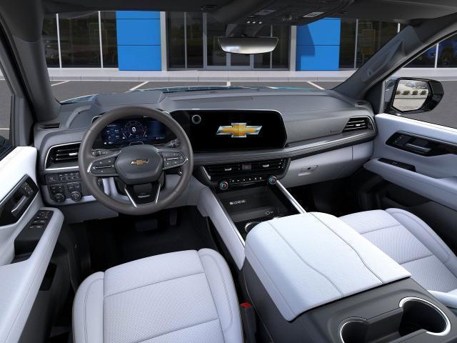 new 2025 Chevrolet Tahoe car, priced at $88,005