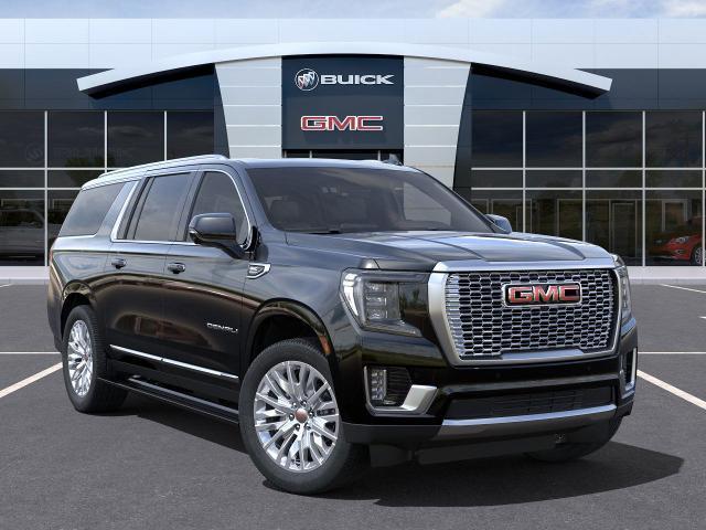 new 2024 GMC Yukon XL car, priced at $90,190