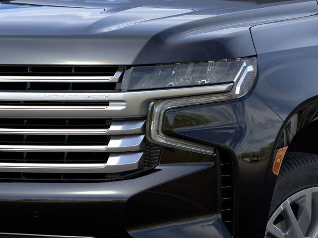 new 2024 Chevrolet Suburban car, priced at $88,690