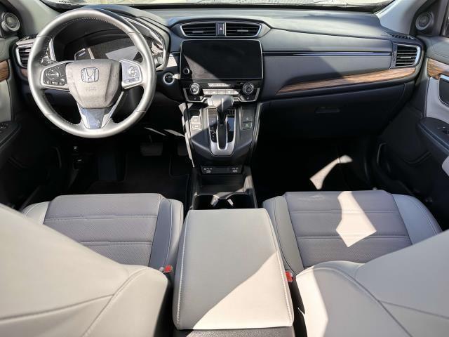 used 2022 Honda CR-V car, priced at $27,988