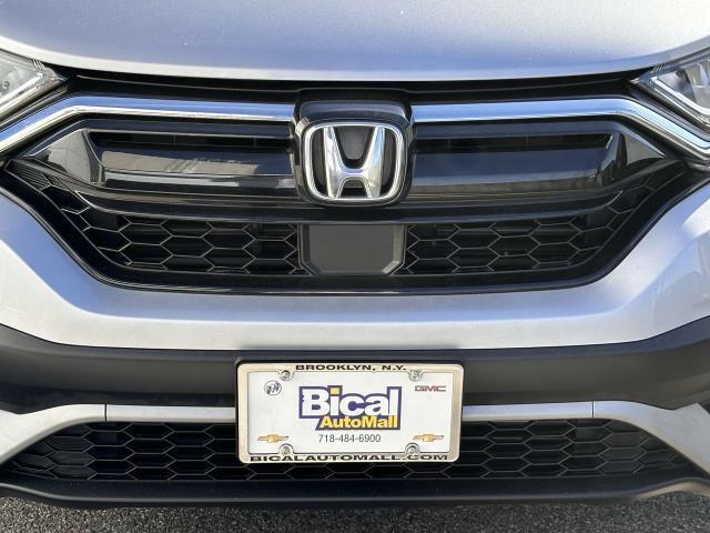 used 2022 Honda CR-V car, priced at $27,988