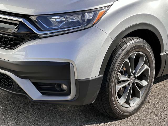 used 2022 Honda CR-V car, priced at $27,988