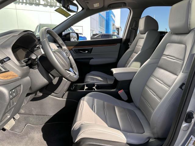 used 2022 Honda CR-V car, priced at $27,988