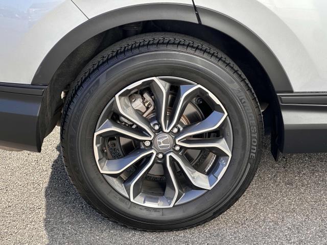 used 2022 Honda CR-V car, priced at $27,988
