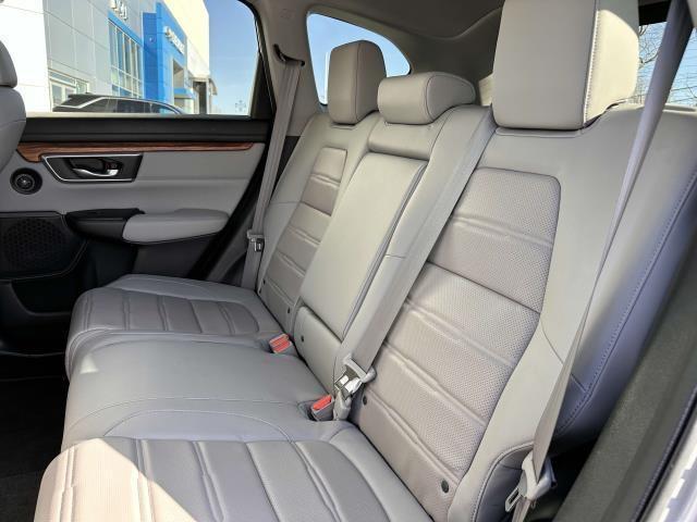 used 2022 Honda CR-V car, priced at $27,988