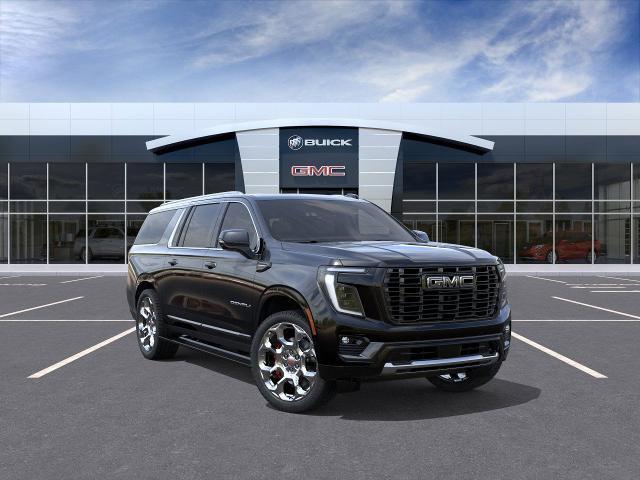 new 2025 GMC Yukon XL car, priced at $120,820